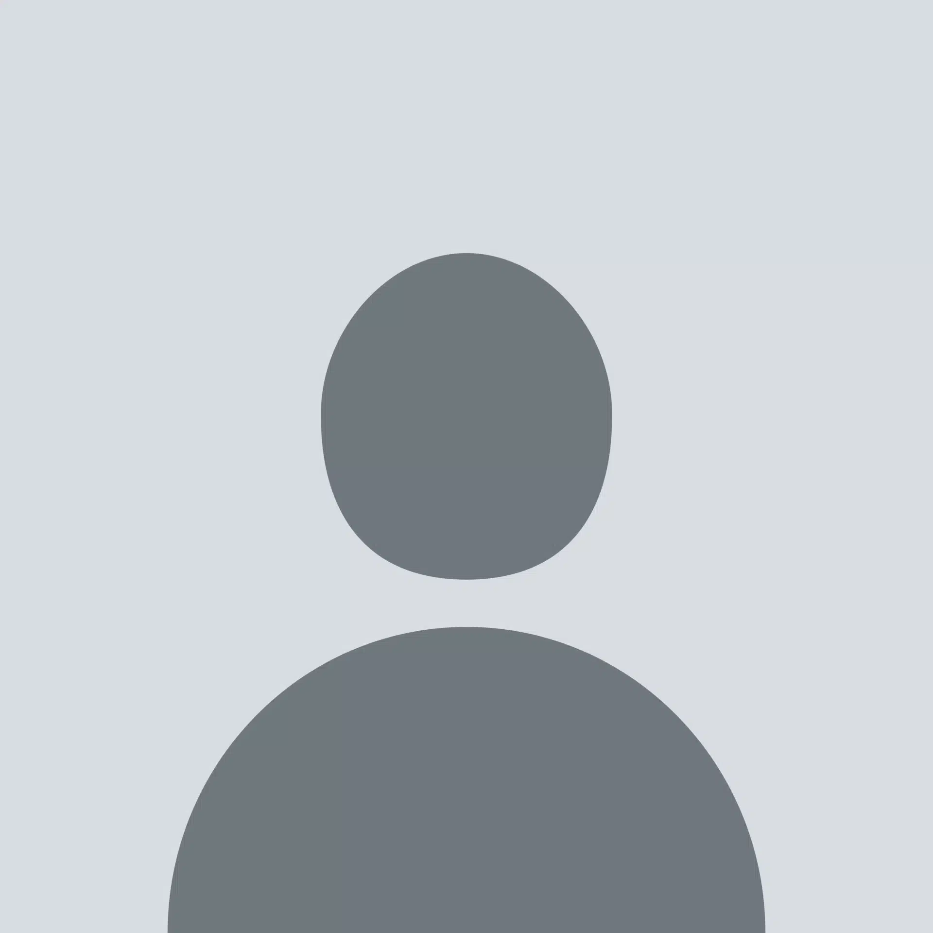 Default Avatar