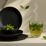 سرو و پذیرایی ملامین