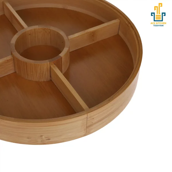 جعه پذیرایی 5 خانه آس کیچن