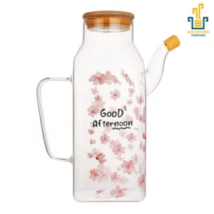 بانکه پیرکس طرح گل