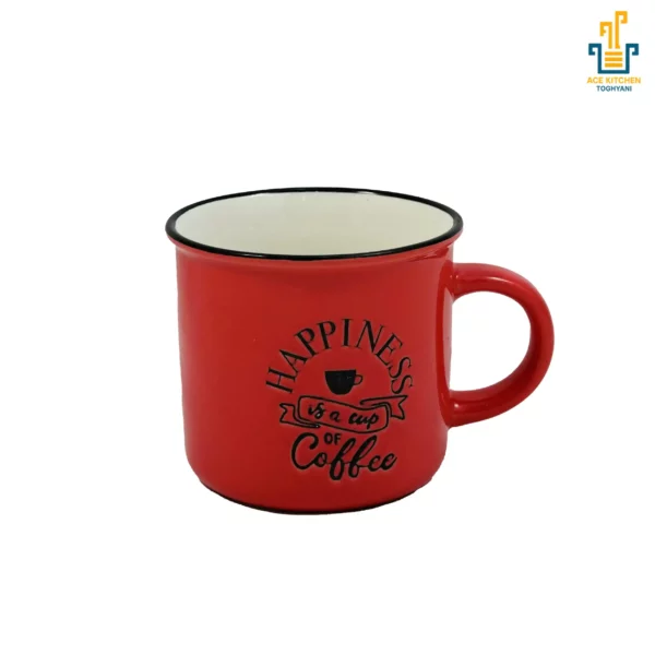 ماگ آس کیچن