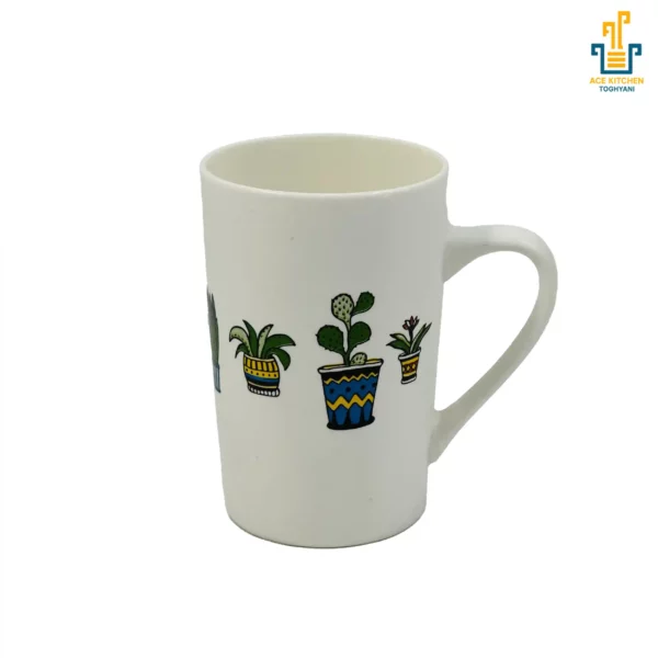 ماگ آس کیچن