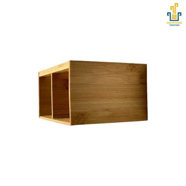 جا قاشقی آس کیچن