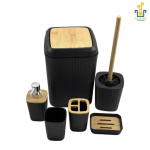 ست سرویس بهداشتی آس کیچن