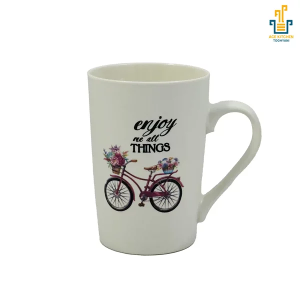 ماگ آس کیچن