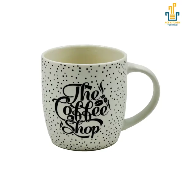 ماگ آس کیچن