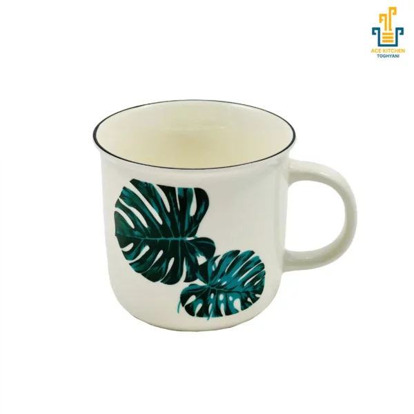 ماگ آس کیچن