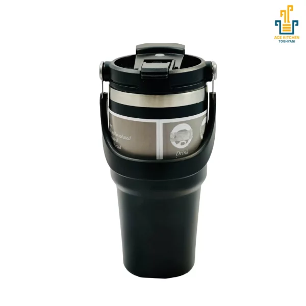 تراول ماگ آس کیچن