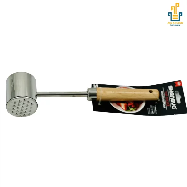 بیفتک آس کیچن
