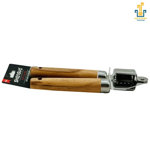 سیر له کن آس کیچن