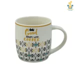 ماگ آس کیچن