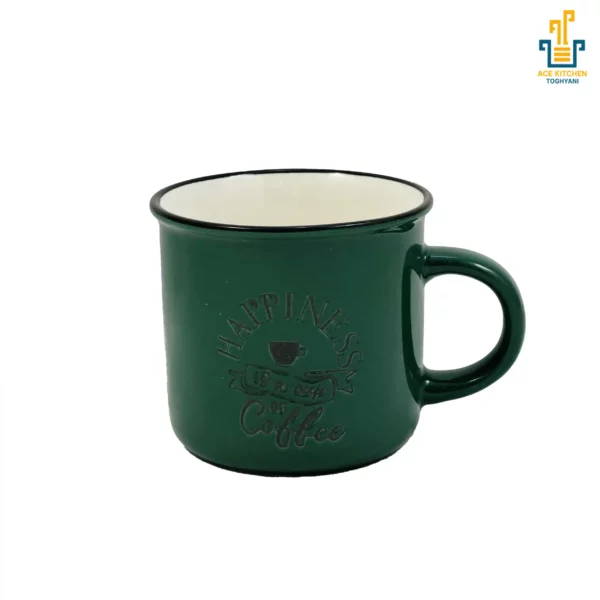 ماگ آس کیچن