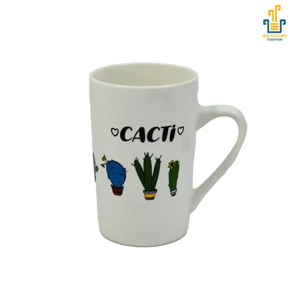 ماگ آس کیچن