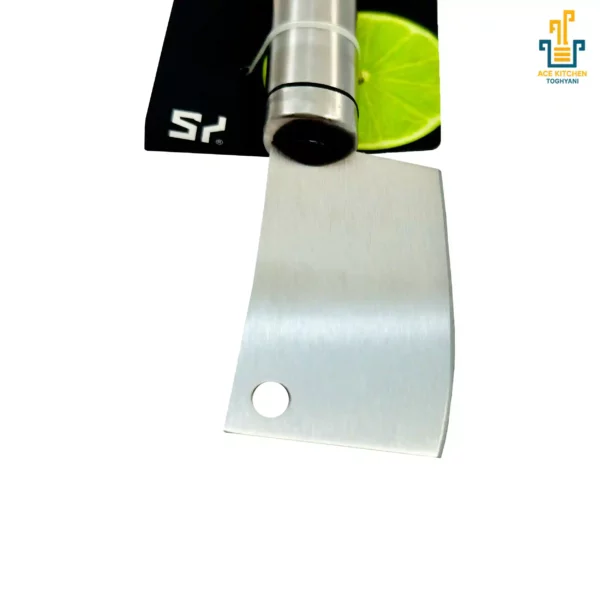 ساطور کد 5097