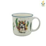 ماگ آس کیچن