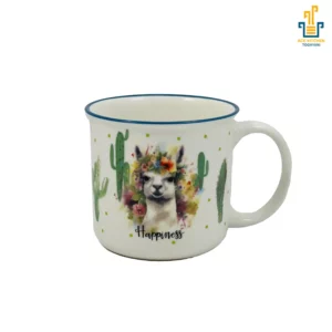 ماگ آس کیچن