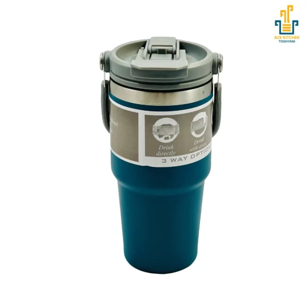 تراول ماگ آس کیچن