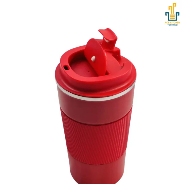 تراول ماگ آس کیچن