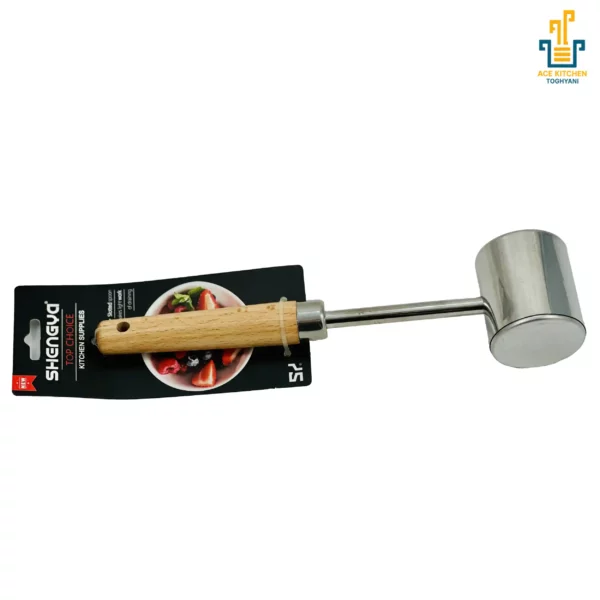 بیفتک آس کیچن