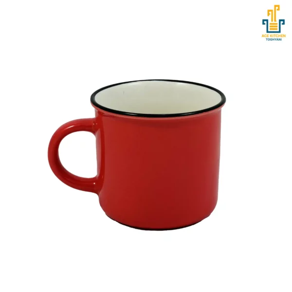 ماگ آس کیچن