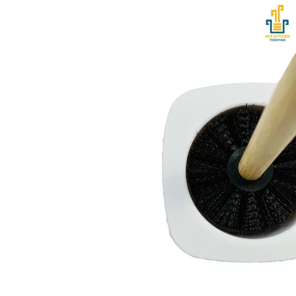 ست سرویس بهداشتی آس کیچن