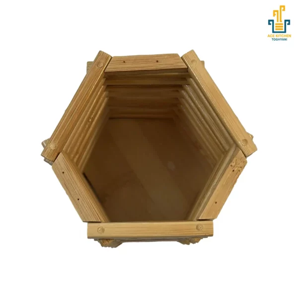 جا قاشقی آس کیچن