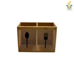 جا قاشقی آس کیچن