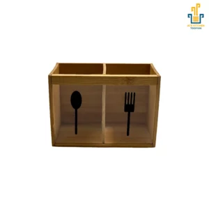 جا قاشقی آس کیچن