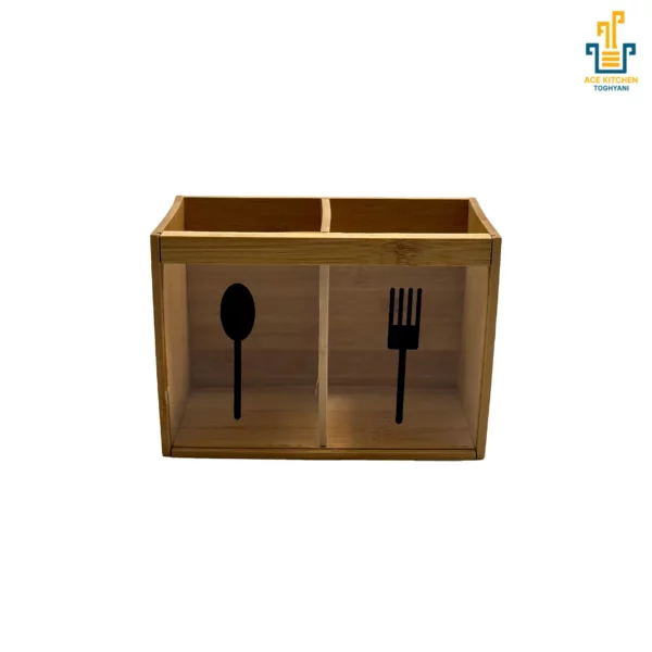 جا قاشقی آس کیچن