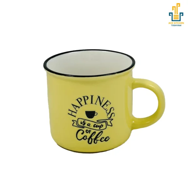 ماگ آس کیچن
