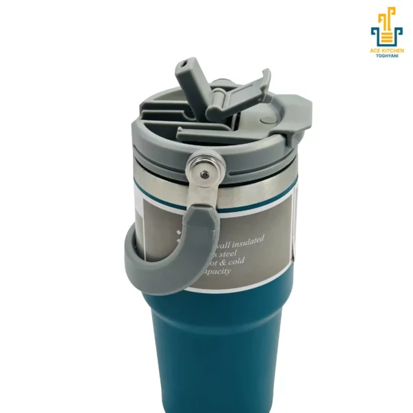 تراول ماگ آس کیچن