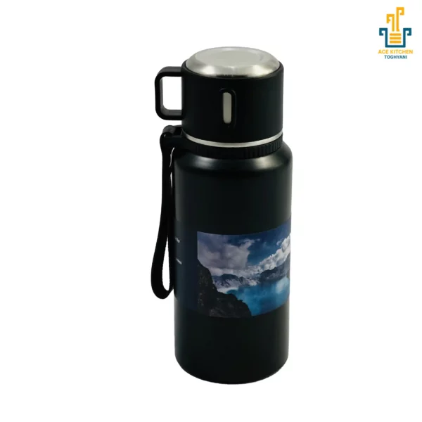 تراول ماگ آس کیچن