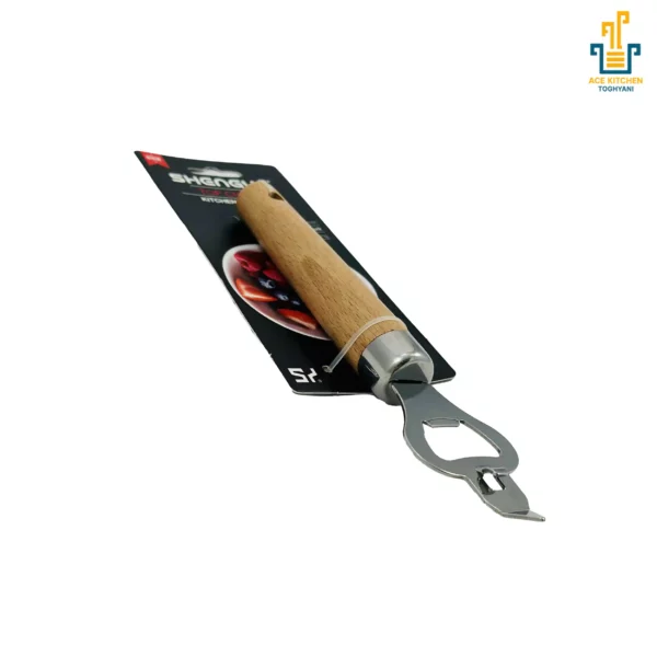 درب بازکن آس کیچن