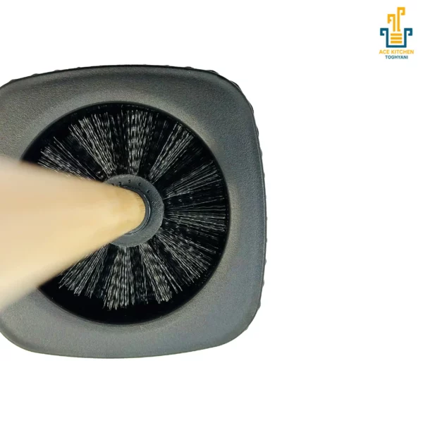 ست سرویس بهداشتی آس کیچن