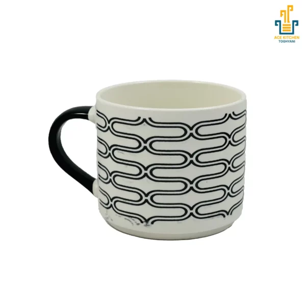 ماگ آس کیچن