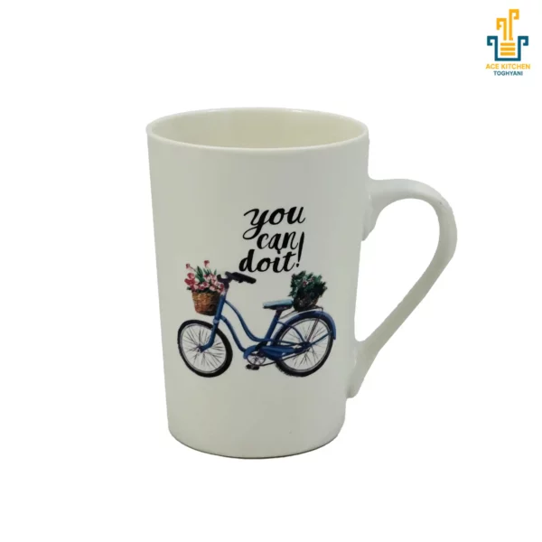 ماگ آس کیچن