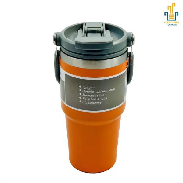 تراول ماگ آس کیچن