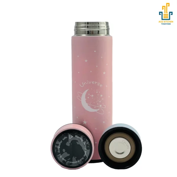 تراول ماگ آس کیچن