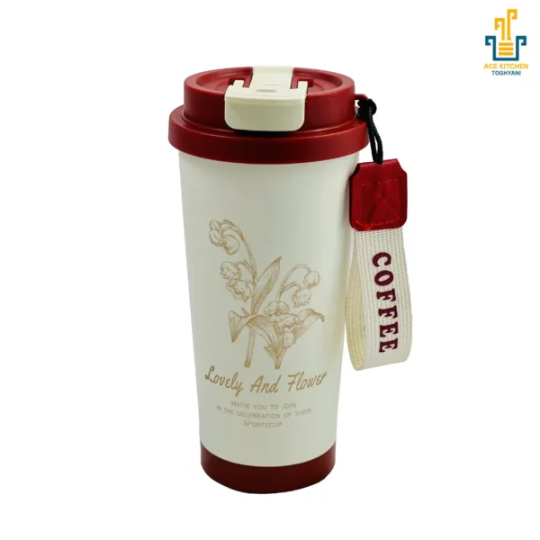 تراول ماگ آس کیچن