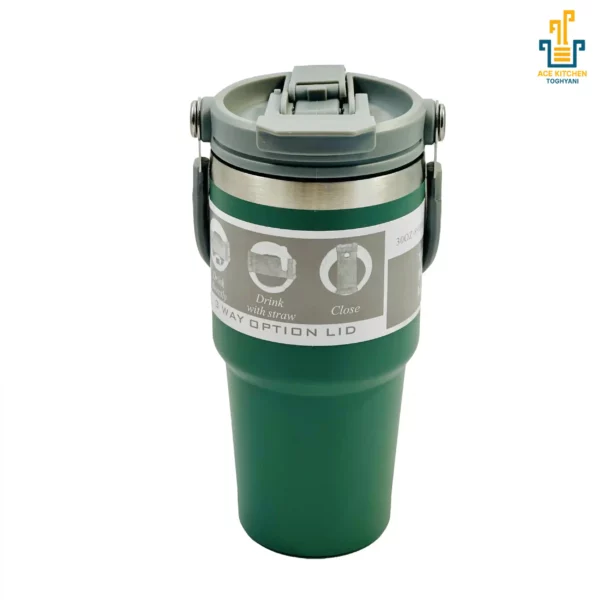 تراول ماگ آس کیچن