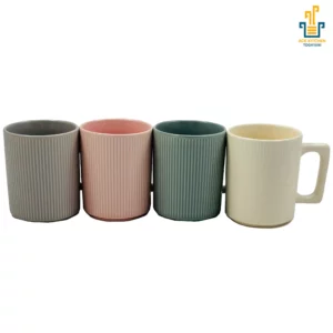 ماگ آس کیچن