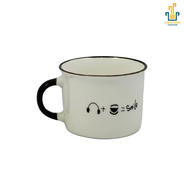 ماگ آس کیچن