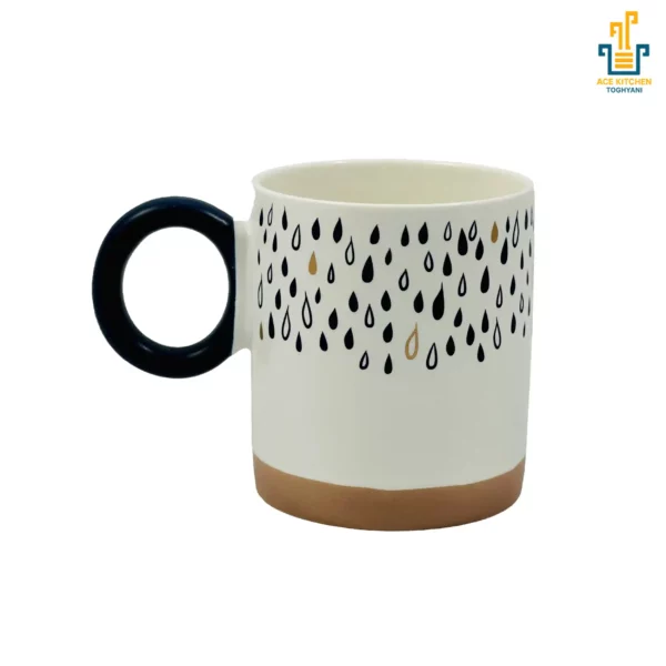 ماگ آس کیچن
