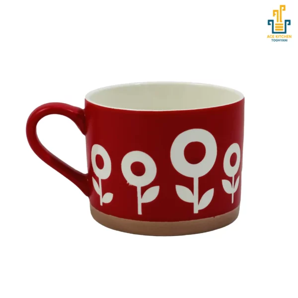 ماگ آس کیچن