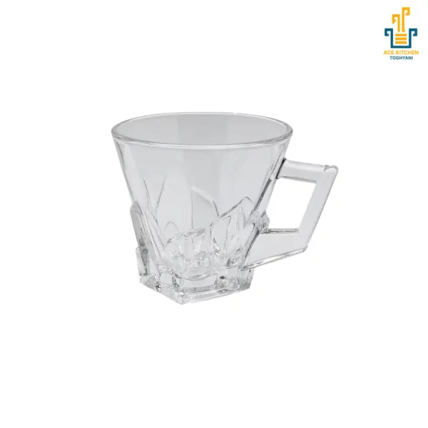 لیوان استکان آس کیچن