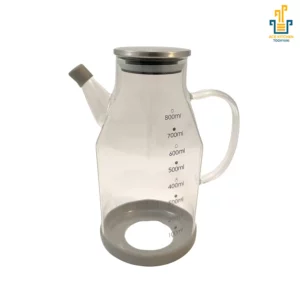 روغن ریز آس کیچن