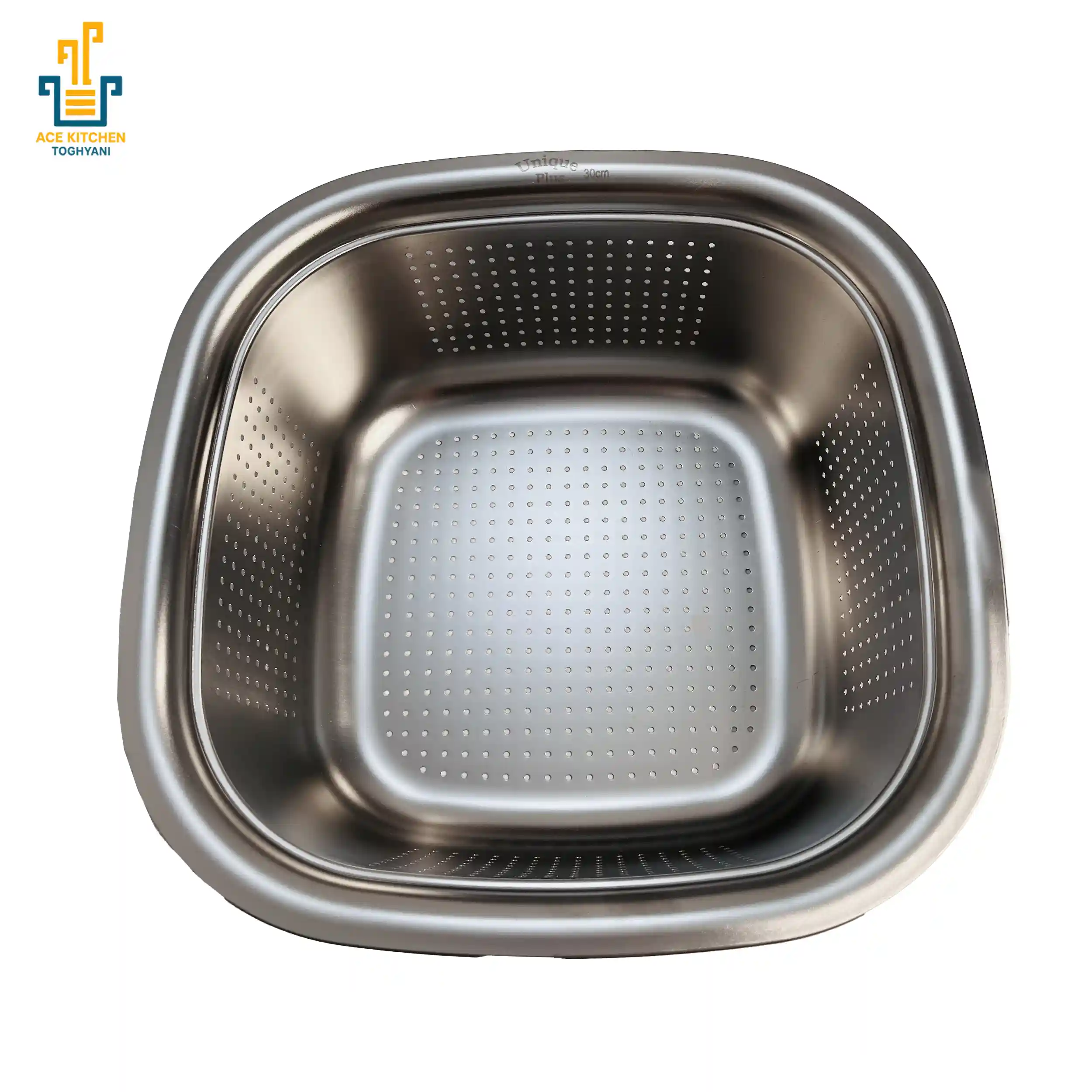 آبکش یونیک سایز 30