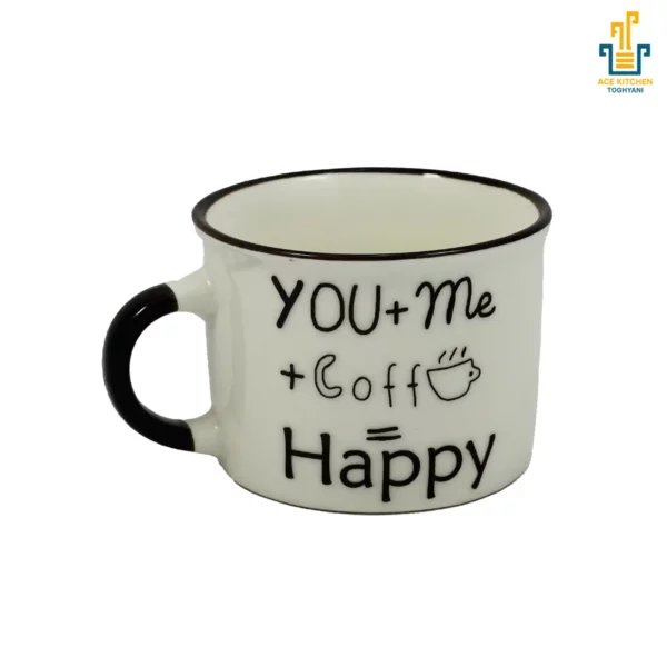 ماگ آس کیچن