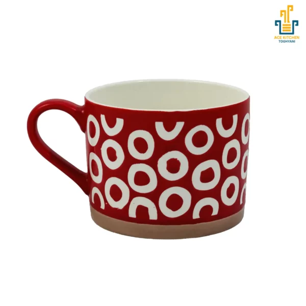 ماگ آس کیچن