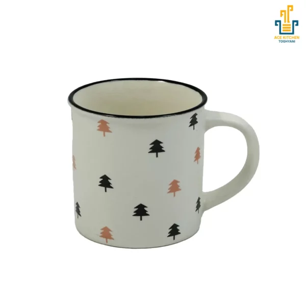 ماگ آس کیچن
